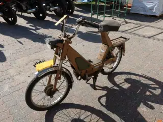 KNALLERT, Solex