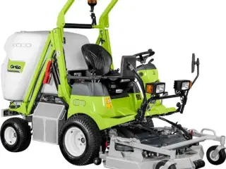 Grillo FD 900 4WD
