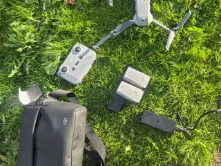 Drone dji mavic 2 
