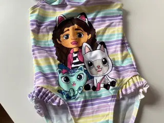 Gabby’s Dollhouse badedragt 