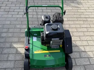 Vertikalskærer John Deere