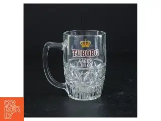 Tuborg ølkrus