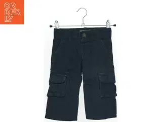 Cargo shorts til børn fra Name It (str. 80)