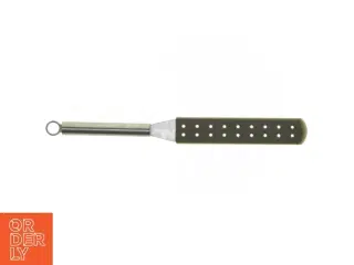 Rustfrit stål grillspatel fra IKEA (str. 36 cm)