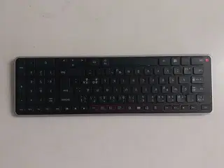 Contour trådløs tastatur