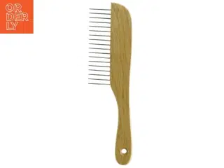 Hunde trækam (str. 22,5 x 6 cm)