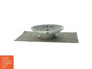Fad fra B Og G (str. 8 x 25)