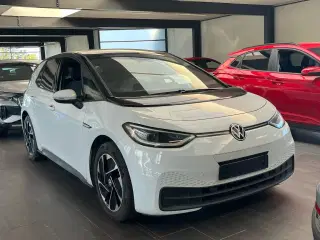 VW ID.3 58 Tech