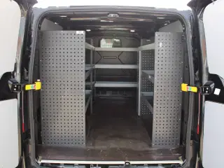 Ford Transit Custom 300 L2 2,0 TDCi 130 Trend aut.