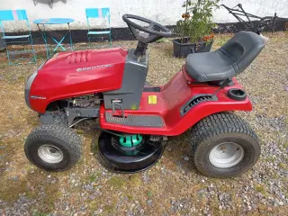 Murray sentinel havetraktor