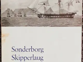 Sønderborg Skipperlaug. 1970