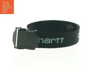 Carhartt stofbælte fra Carhartt (str. 107 cm)
