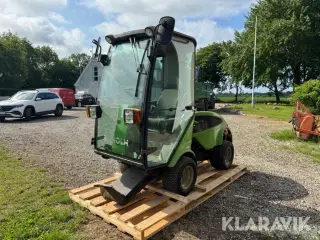 Redskabsbærer Egholm 2200A0