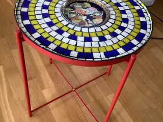 Mosaik Bakkebord.
