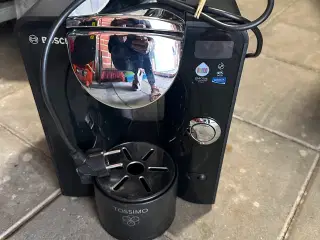 Sælges Bosch tassimo kaffemaskine