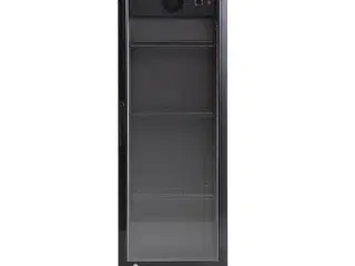 Scandomestic Display Køleskab 160 Liter Ventileret