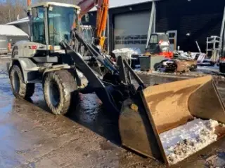 Miniged med lang arm