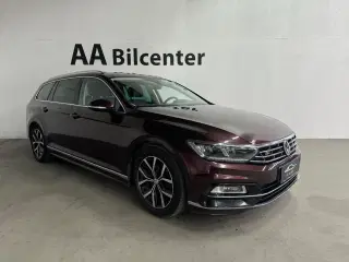 VW Passat 1,4 TSi 150 Highline Premium Variant DSG