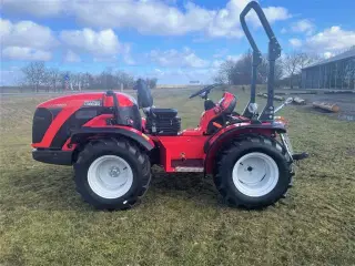Antonio Carraro TTR 4800 HST