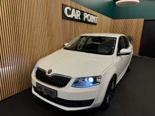 Skoda Octavia 1,0 TSi 115 Style DSG