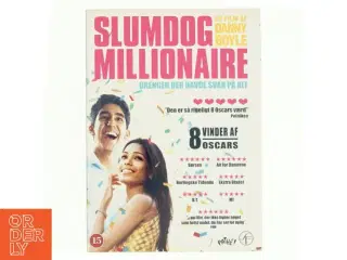 Slumdog Millionaire