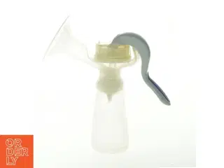 Manuel brystpumpe fra Pigeon (str. 150 ml)