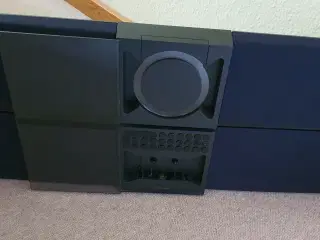 B&O musikanlæg CENTURY