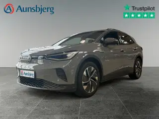 VW ID.4 77 Pro Performance