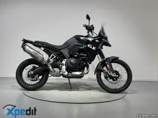 BMW F 900 GS