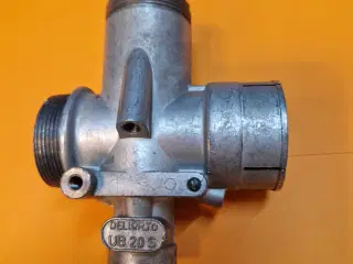 EVERTON Dellorto ub 20 s