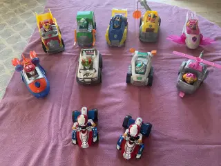 Paw Patrol