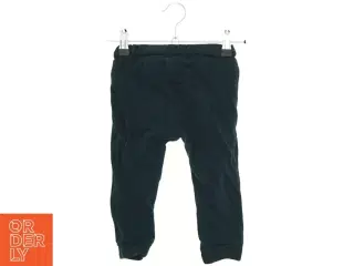 Sweatpants fra H&M (str. 86 cm)