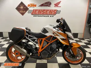 KTM 1290 Super Duke R Special edition