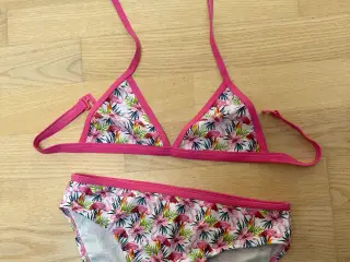 Bikini til piger 