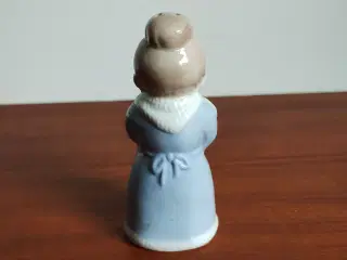 Dame saltbøsse