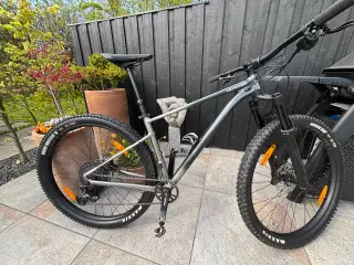 MTB Cannondale Trail SL1 str. M