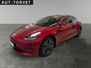 Tesla Model 3  Standard Range+ RWD