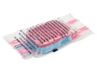12-i-1 opvasketabletter 500 stk. 9 kg