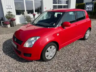 Suzuki Swift 1,3 DDiS GL-A