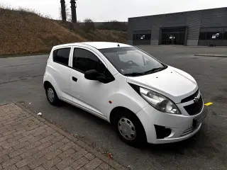 Chevrolet spark 1.0 