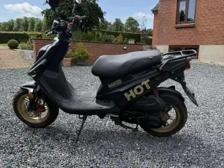 Scooter 