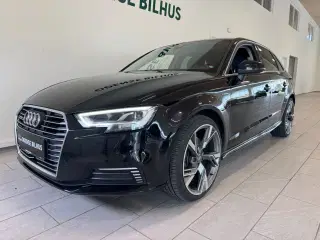 Audi A3 1,4 e-tron Sportback S-tr.