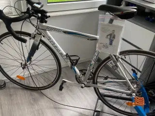 Racer Cykel Trek med 27 Gear