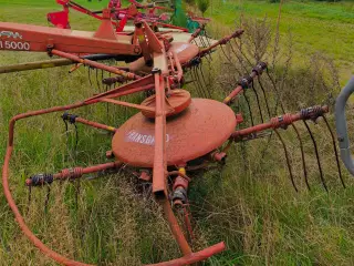 Fransgaard ti 5000