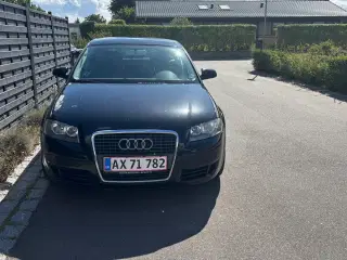 Audi A3 1,9TDI