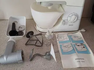 Kenwood Electric røremaskine