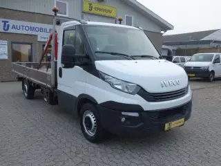 Iveco Daily 2,3 35S16 4100mm Lad AG8