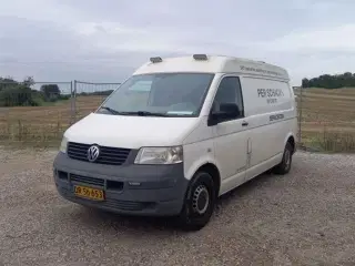 VW Transporter 1,9tdi