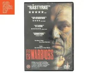Once Were Warriors (DVD)