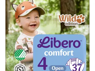 Libero comfort 4 Bleer